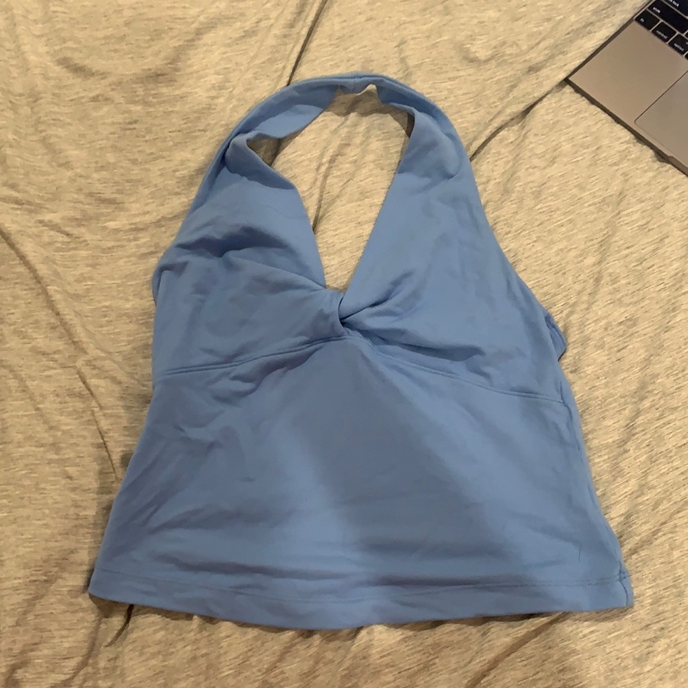 COPY - PATAGONIA HALTER
